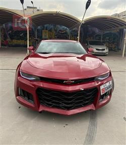 شيفروليه كامارو